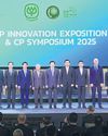 CP tech show unveils vision of the future60