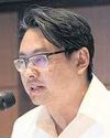 SAT hits back at ‘false’ info, vows to protect petanque players49