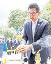 Finance minister calls for fiscal discipline45