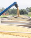China bought $12.6bn in US soybeans in '24. Now, it's $058
