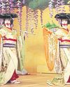 Traditional Japanese theatre art form reborn via film24