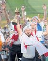 Europe ride out storm for Ryder glory42