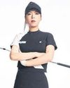 How China’s ladies are shaping sport38