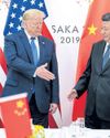 Southeast Asia amid the US-China rift37