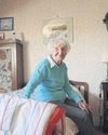A 102-year-old yoga teacher’s simple approach to ageing well66