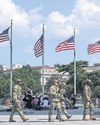 Trump eyes Insurrection Act to send troops to cities37