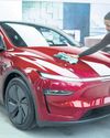 Tesla expected to unveil less expensive Model Y77