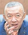 Newin’s brother Permpoon appointed to advise PM17