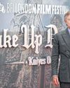 London Film Festival launches with Daniel Craig's third Knives Out movie33