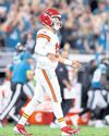 Chiefs, Ravens look for spark amid early struggles24