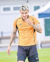 Thai stars leave for Taipei, expect tough away game Bangkok Post