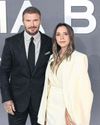 Ex-Spice Girl Victoria Beckham reveals struggle to reinvent herself in latest Netflix series Bangkok Post