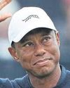 Woods gets lower back disc replaced34
