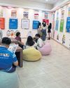 K-BOOK EXHIBITION CELEBRATES HANGEUL DAY62