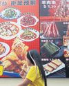 Singapore is testing site for China food firms56