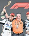 McLaren boss rejects Palou's claim35