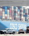 US slaps new fees on Chinese ships66