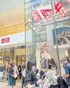 For Uniqlo chief, conquering US is personal Bangkok Post