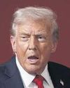 Trump to attend accord signing Bangkok Post