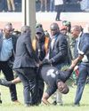 Chaos feared at funeral of Kenya's revered Odinga20