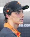 McLaren still frontrunners for drivers' championship52