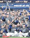 Sky-high Springer blast breaks Seattle hearts40
