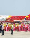 Vietjet 'ends operation of Chinese-made aircraft'66