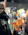 Appeals court lets Trump send troops to Portland32