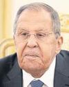 Rubio meet with Lavrov put on hold27