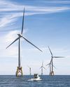 Others hurt as Trump targets offshore wind42