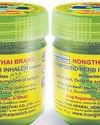 Herbal inhaler unsafe: FDA5