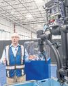 AMAZON USES AI TO MAKE ROBOTS BETTER WAREHOUSE WORKERS69