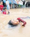 Climate finance for urban resilience32
