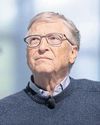 Gates says climate change 'won't lead to humanity's demise'59
