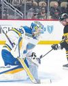 Penguins' Crosby scores 1,700th point in victory over Blues37