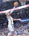 Thunder, 76ers score comeback victories Thunder, 76ers score comeback victories38