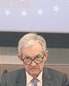 Shutdown's data blackout puts Fed on a perilous path Shutdown's data blackout puts Fed on a perilous path67