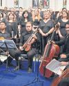 Bangkok Music Society honours Queen Mother with Fauré's Requiem Bangkok Music Society honours Queen Mother with Fauré's Requiem74