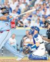 Guerrero revives Jays' hopes Bangkok Post