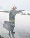 'Melissa' nears coast after hitting Jamaica 'Melissa' nears coast after hitting Jamaica23
