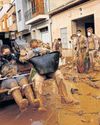 Nation marks a year since deadly floods Nation marks a year since deadly floods31