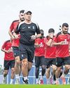 All eyes on Ishii's return as Pathum coach at Chonburi41