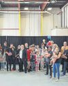 Trump caps refugee admissions at 7,50015