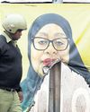 Election unrest in Tanzania persists19