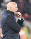 Reds' Slot in a hot spot Bangkok Post