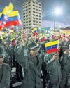 Trinidad and Tobago on alert amid regional tensions19