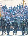Myanmar raid prompts hiring rush19