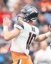 Comeback kings Broncos seek 7th straight victory36