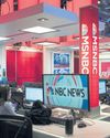 MSNBC in a $20m effort to rebrand itself67