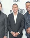 A-Rod calls LA Dodgers ‘gold standard’ A-Rod calls LA Dodgers ‘gold standard’37